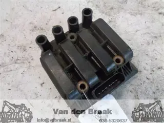 Volkswagen Golf 2.0 2001-2003 Bobine