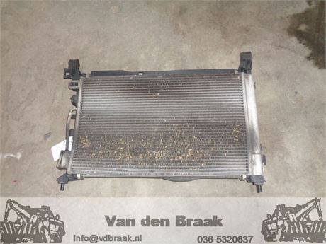 Opel Corsa 1.2 16V 2006-2009 Koelerpakket