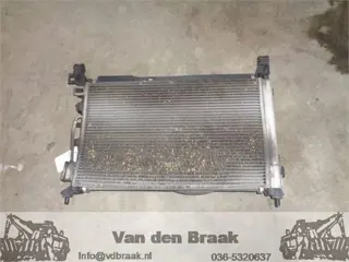 Opel Corsa 1.2 16V 2006-2009 Koelerpakket