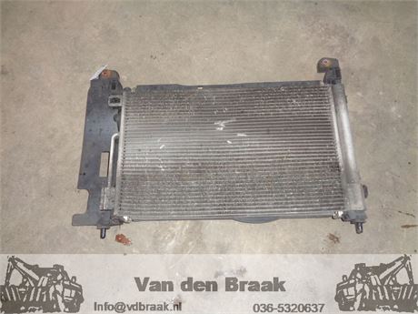 Fiat Grande Punto 1.2 8V 2006-2012 Koelerpakket