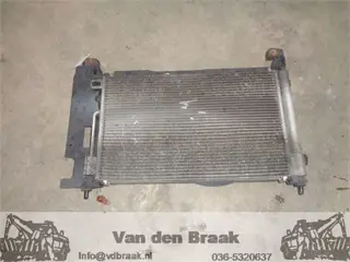 Fiat Grande Punto 1.2 8V 2006-2012 Koelerpakket