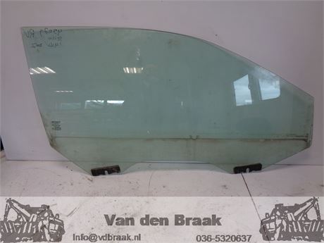 Fiat Stilo 3 drs 2001-2007 Portierruit rechts