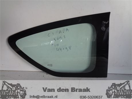 Citroen C1 3 deurs 2005-2014 Achterraam rechts
