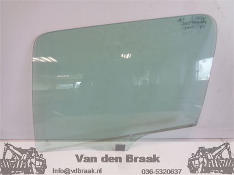 Peugeot 206 SW 2002-2007 Portierraam links achter