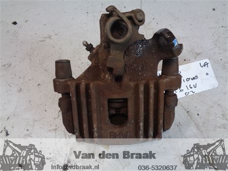 Mini One 2001-2007 Remklauw linksachter