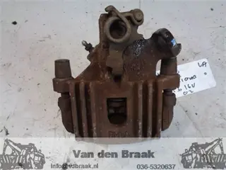 Mini One 2001-2007 Remklauw linksachter