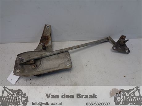 Citroen Berlingo 1996-2008 ruitenwissermotor voor