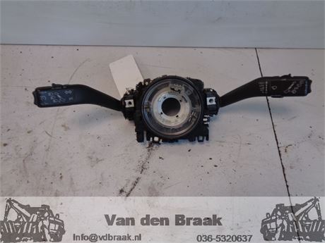 Volkswagen Golf 2010-2012 Kolomschakelaar