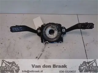 Volkswagen Golf 2010-2012 Kolomschakelaar