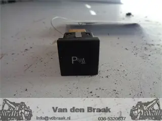 Volkswagen Golf 2008-2012 PDC schakelaar