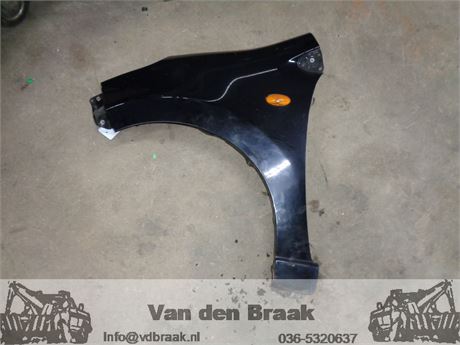 Suzuki Alto 2009-2015 Scherm links