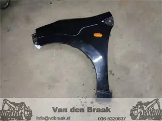 Suzuki Alto 2009-2015 Scherm links