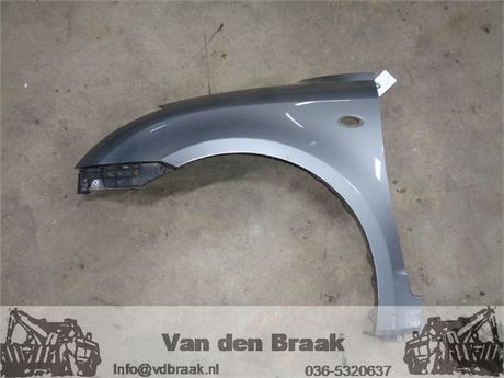 Suzuki Swift 2005-2010 Scherm links