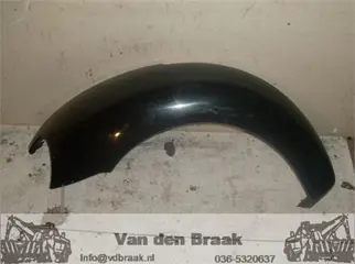 Volkswagen New Beetle 1998-2005 Scherm links voor