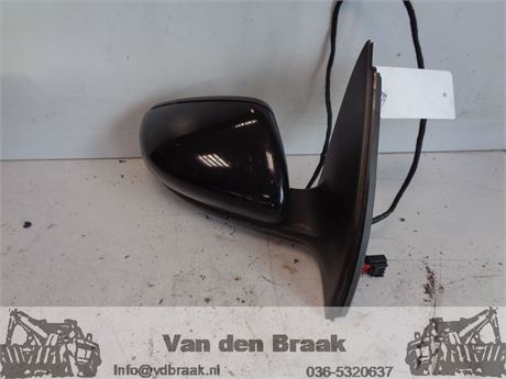 Volkswagen Golf Hatchback 2008-2012 Spiegel rechts