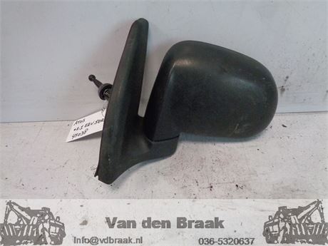 Hyundai Atos 2005-2008 Spiegel links handverstelbaar