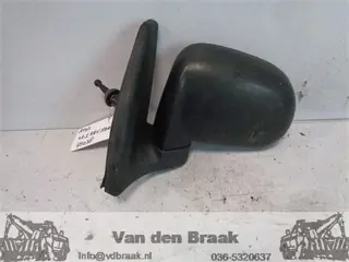 Hyundai Atos 2005-2008 Spiegel links handverstelbaar
