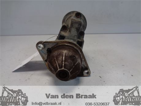 Opel Corsa 1.2 16V 2006-2011 Startmotor