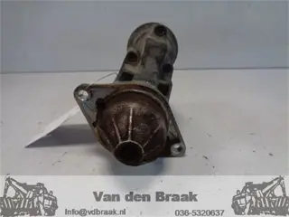 Opel Corsa 1.2 16V 2006-2011 Startmotor