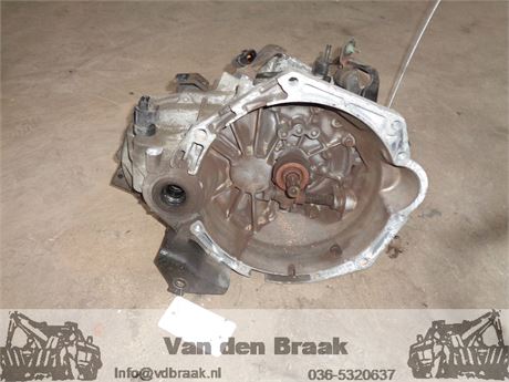 Kia Picanto 1.2 16V 2011-2017 Versnellingsbak