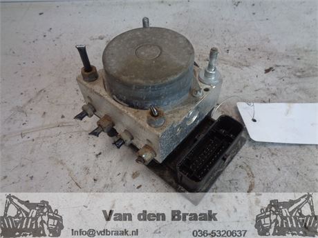 Fiat Panda 1.2 2003-2013 A.B.S. pomp