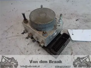 Fiat Panda 1.2 2003-2013 A.B.S. pomp