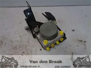 Dacia Sandero 1.6 8V 2008-2012 ABS Pomp