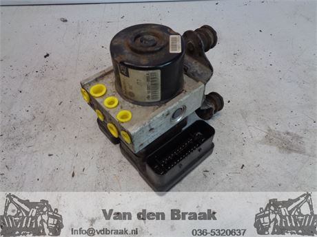 Seat Leon 1.6 16V 2005-2010 ABS Pomp