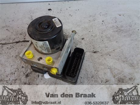 Nissan Pixo 1.0 12V 2009-2014 ABS Pomp