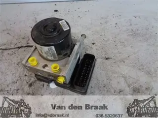 Nissan Pixo 1.0 12V 2009-2014 ABS Pomp