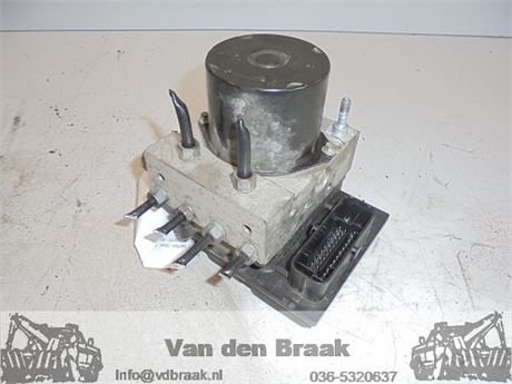 Seat Ibiza 1.2 TDi 2010-2015 ABS Pomp