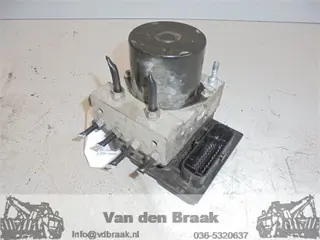Seat Ibiza 1.2 TDi 2010-2015 ABS Pomp