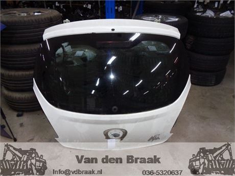 Ford Ka 2008-2016 Achterklep