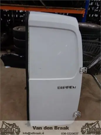 Peugeot Bipper 2008-2018 Achterdeur rechts