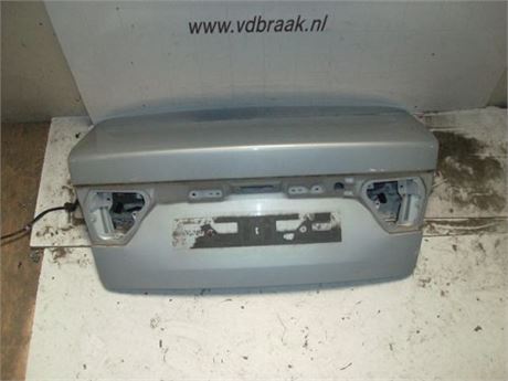 Seat Toledo 1999-2004 Achterklep