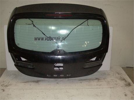 Seat Leon 2005-2009 Achterklep