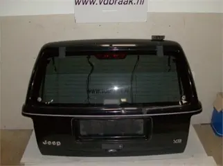 Jeep Grand Cherokee 5.2 1993-1999 Achterklep