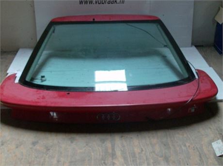 Audi 80 Coupe 1989-1996 Achterklep