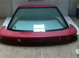 Audi 80 Coupe 1989-1996 Achterklep