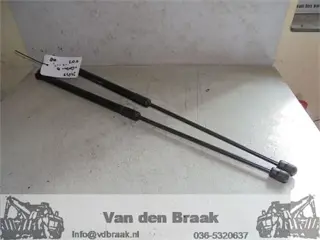 Opel Corsa 2006-2011 Gasveren achterklep