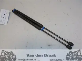 Volkswagen Passat Variant 2005-2010 Gasveren achterklep