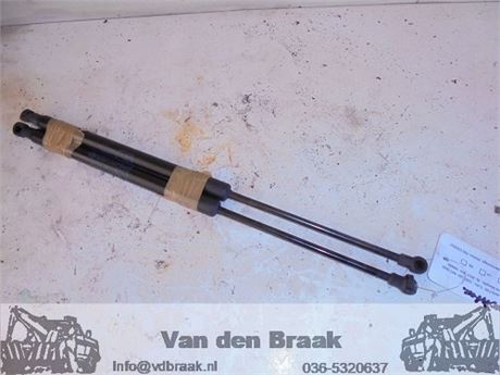 BMW 1-serie F20 2011-2019 Set gasveren achterklep