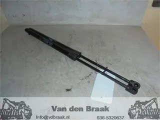 Hyudai i30 CW 2008-2012 Gasveren achterklep