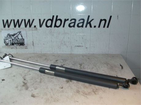 Honda Civic 3 Deurs 1995-1999 Gasveren achterklep