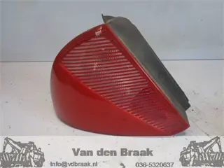 Lancia Lybra 4 deurs Sedan 1999-2005 Achterlicht links