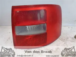 Audi A6 Avant 2001-2005 Achterlicht rechts