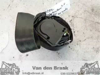 Volkswagen Touran 2003-2006 Gordelspanner links voor