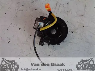 Peugeot 107 2005-2014 Sleepring airbag