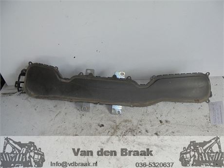 Volvo V40 2012-2016 Voetgangersairbag