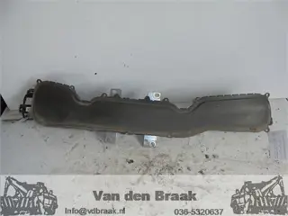 Volvo V40 2012-2016 Voetgangersairbag